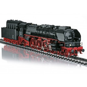 Marklin 55081 - Stoomlocomotief serie 08