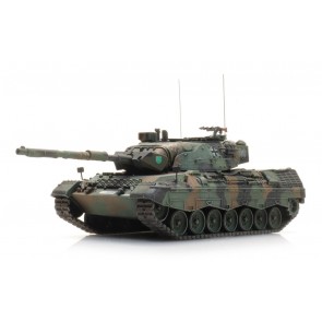 Artitec 6870604 - BRD Leopard 1A5 3T Tarnung