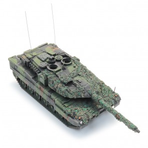 Artitec 6870671 - BRD Leopard 2A7 combat ready