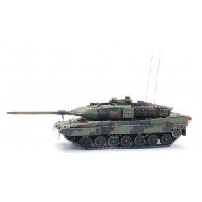 Artitec 6870670 - BRD Leopard 2A7 Fleck
