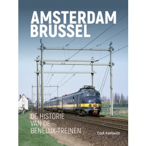 Uquilair 978-90-83003-31-3 - Amsterdam – Brussel