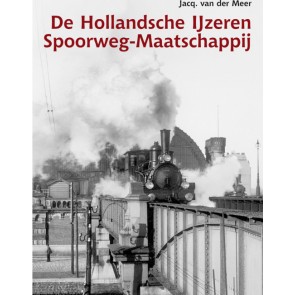 Uquilair 907151368 8 - De Hollandsche IJzeren Spoorweg-Maatschappij