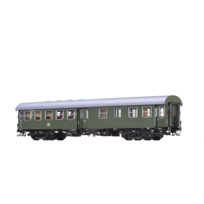 Brawa 46099 - H0 Personenwagen BPw4yg DB, III