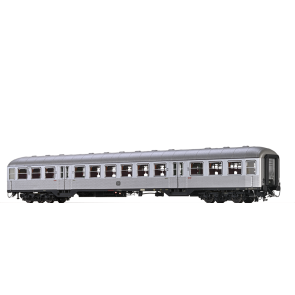 Brawa 46537 - H0 Personenwagen B4nb-59a DB, III