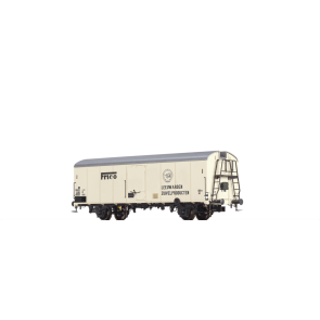 Brawa 48344 - H0 Koelwagen NS III Interfrigo