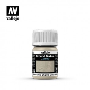 Vallejo 26232 - SANDY PASTE 232 35ML