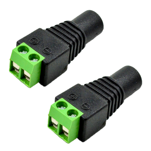 Digikeijs DR60701 - Jack 3,5mm to connector adapter
