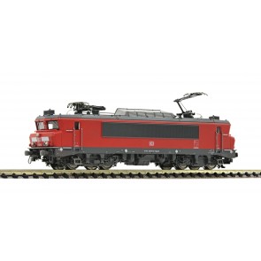 Fleischmann 732171 - E-Lok 1616 rot SND.           