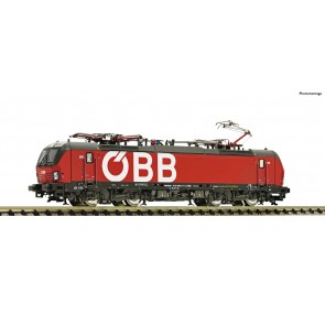 Fleischmann 739375 - Elektrolokomotive BR 1293, ÖBB