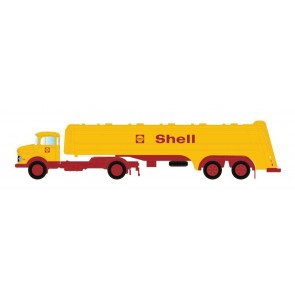 Minis LC3476 - 1/160 MB L322 TANK-SZ SHELL