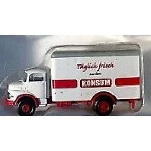 Minis LC3408- 1/160 MB L322 "Konsum"