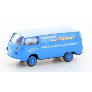 Minis LC3920 - 1:160 VW T2 MATZNER FEINKOST 