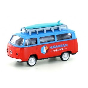 Minis LC3923 - 1:160 VW T2 SURFBUS HAWAII 