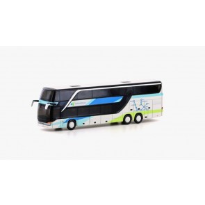 Minis LC4485 - 1/160 SETRA S 431 DT REISEBUS WESTBUS (AT) 