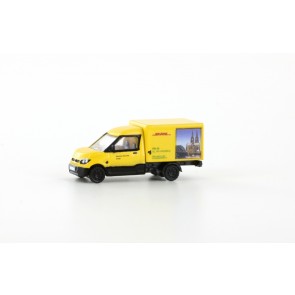 Minis LC4552 - 1/160 STREETSCOOTER WORK DHL KÖLN