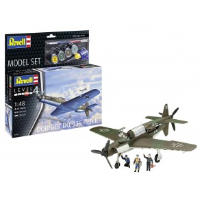 Revell 63795 - Model Set Do335 Pfeil