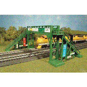 Bachmann 45003 - Loopbrug