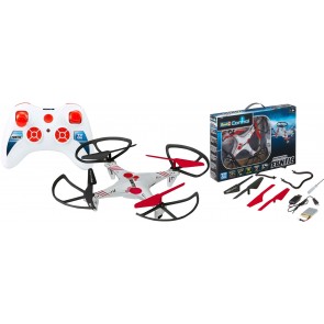 Revell 23937 - Quadcopter "FUNTIC"