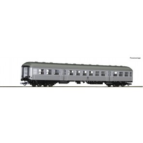 Roco 74588 - Buurtpersonenwagon 2de klasse