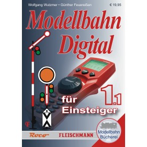 Roco 81385 - Modelbahn digital fur Einsteiger 1.1