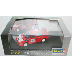 Revell 28248 - 1:43 Mitsubishi Lancer