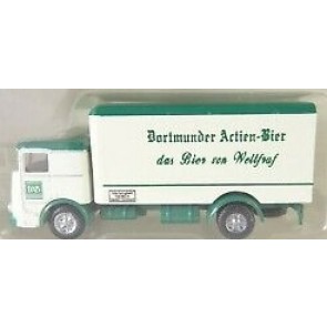 Minis LC3603- 1/160 Büssing LU 11-16 "DAB"