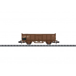Trix 18096 - Hobby-Güterwagen, DSB