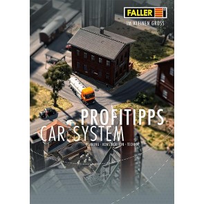 Faller 190847 - Profi tips Car System