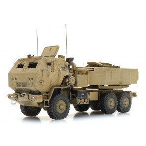 Artitec 6870692 - US M142 HIMARS Desert