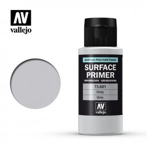 Vallejo 73601 - PRIMER GREY 60ML