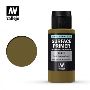 Vallejo 73611 - PRIMER IJA TUTIKUSA 60ML