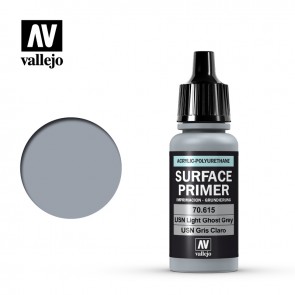 Vallejo 70615 - PRIMER USN L.GH.GREY 17ML