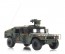 Artitec 6870545 - US Humvee Camo  Armored GW MP_02